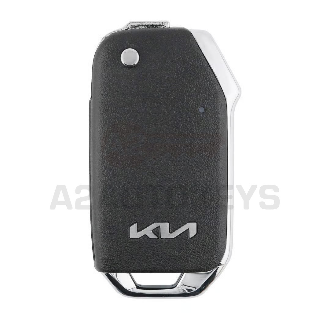 Kia Sportage 2025 Genuine Flip Remote Key 3 Buttons 433MHz 95430-P1AC0