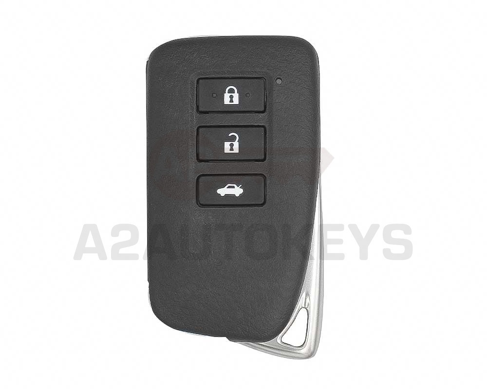 Lexus ES GS 2013-2017 Genuine Smart Remote Key 433MHz 89904-30B50