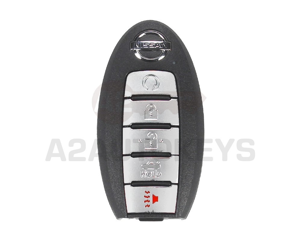 Nissan Altima 2019-2022 Genuine Smart Remote Key 433MHz 285E3-6CA6A