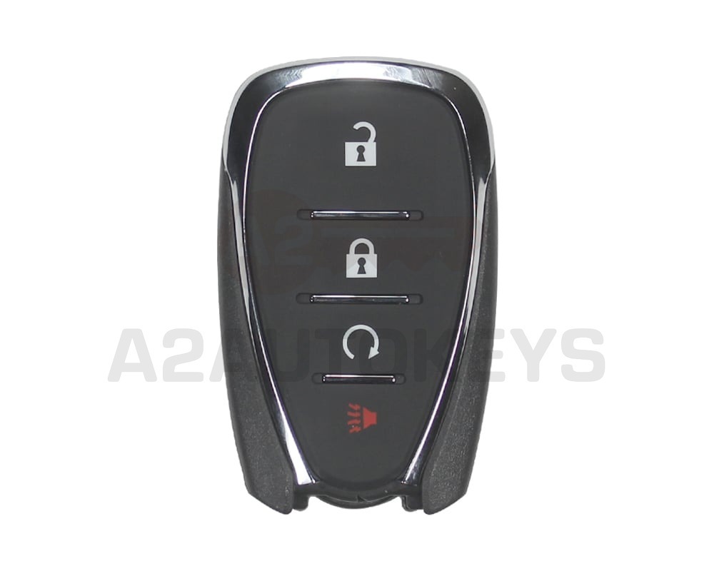 Chevrolet Cruze Traverse Volt Original Smart Remote Key 433MHz