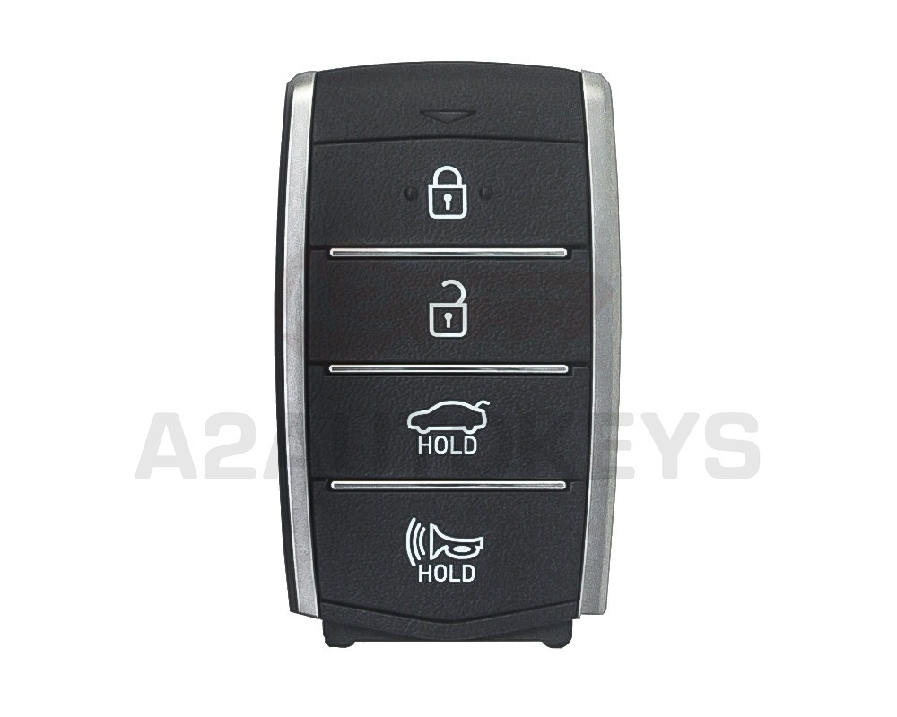 Genesis G70 2018-2021 Smart Remote Key 433MHz 95440-G9000