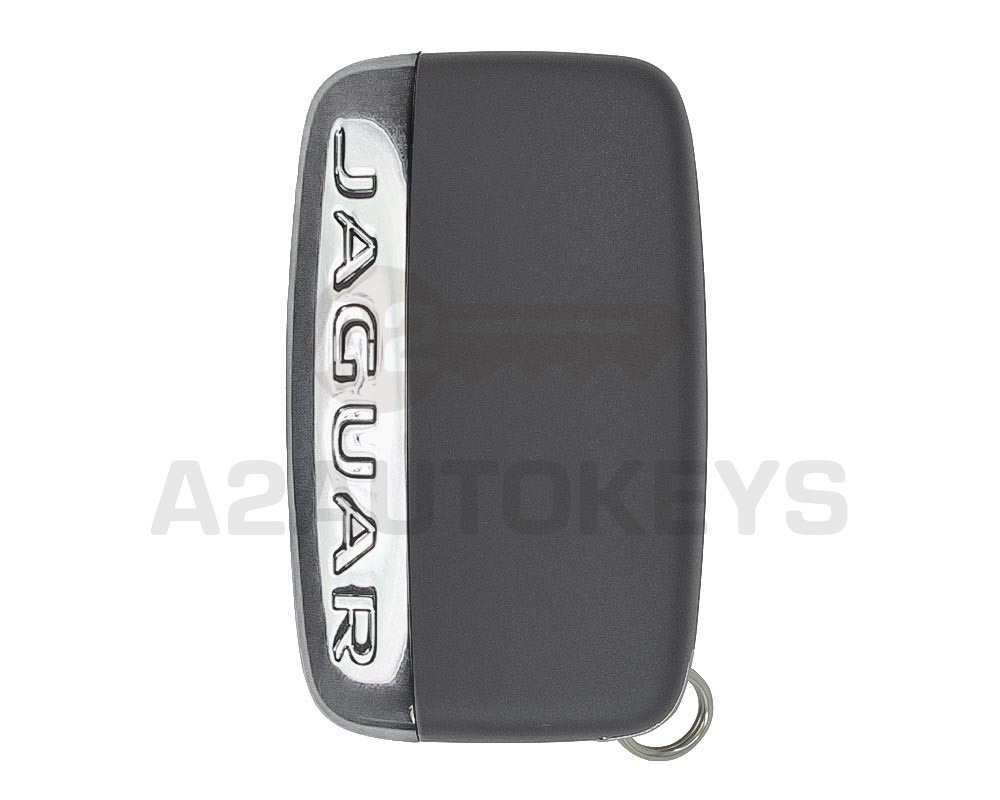 Jaguar Genuine Smart Remote Key 5 Buttons 315MHz HK83-15K601-AA