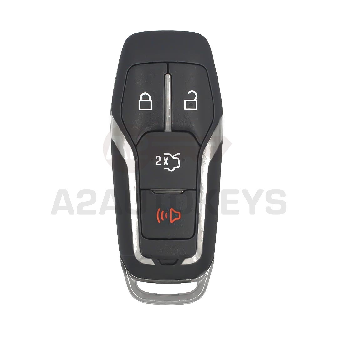 Ford Shelby 2015-2017 Genuine Smart Remote Key 315MHz 5928966