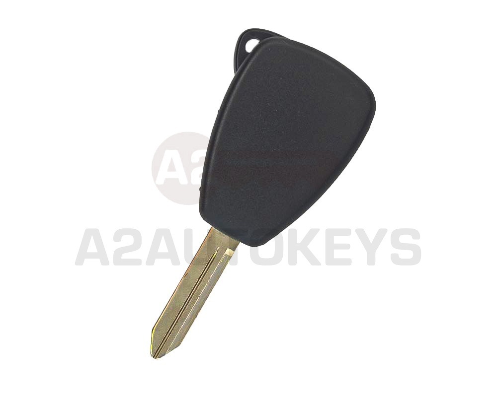 Jeep Dodge 2005-2007 Remote Key 5+1 Buttons 315MHz 05026112AB