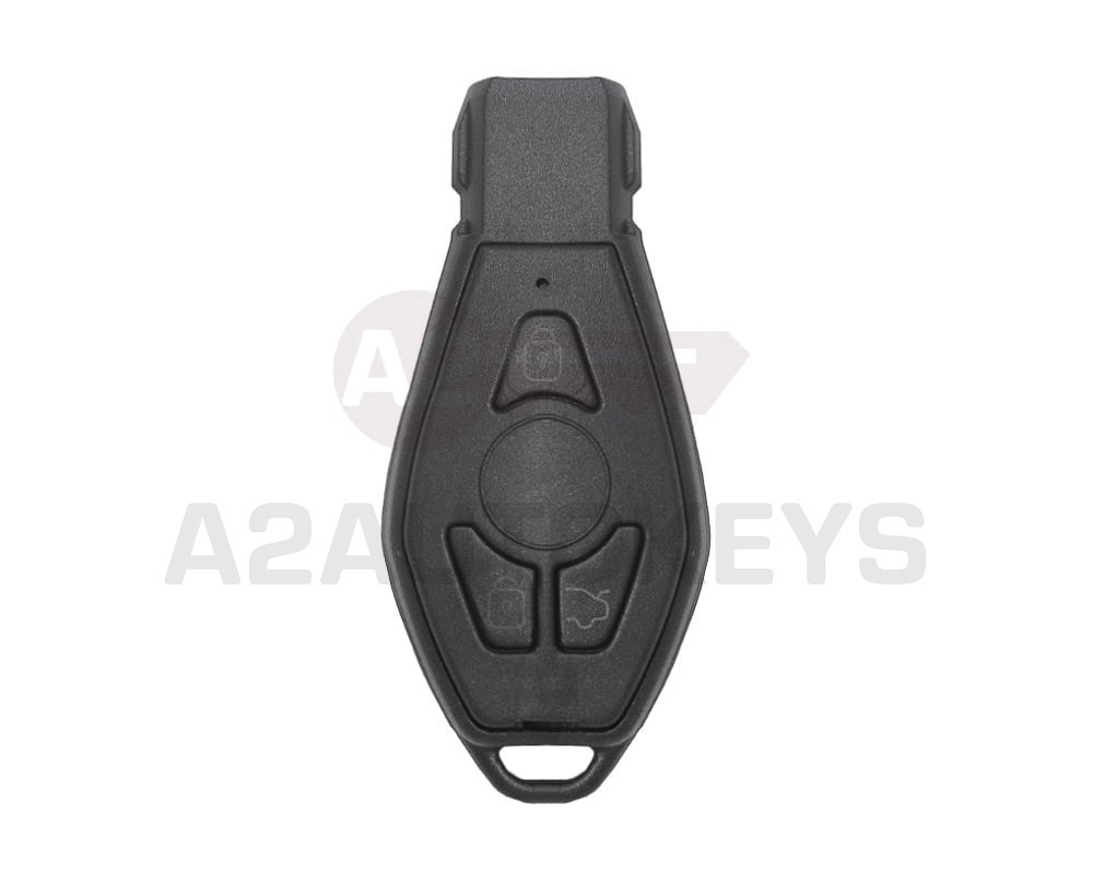 Abrites Ta14 - Abrites Key For All Types Mercedes With IR. Frequency 433MHz