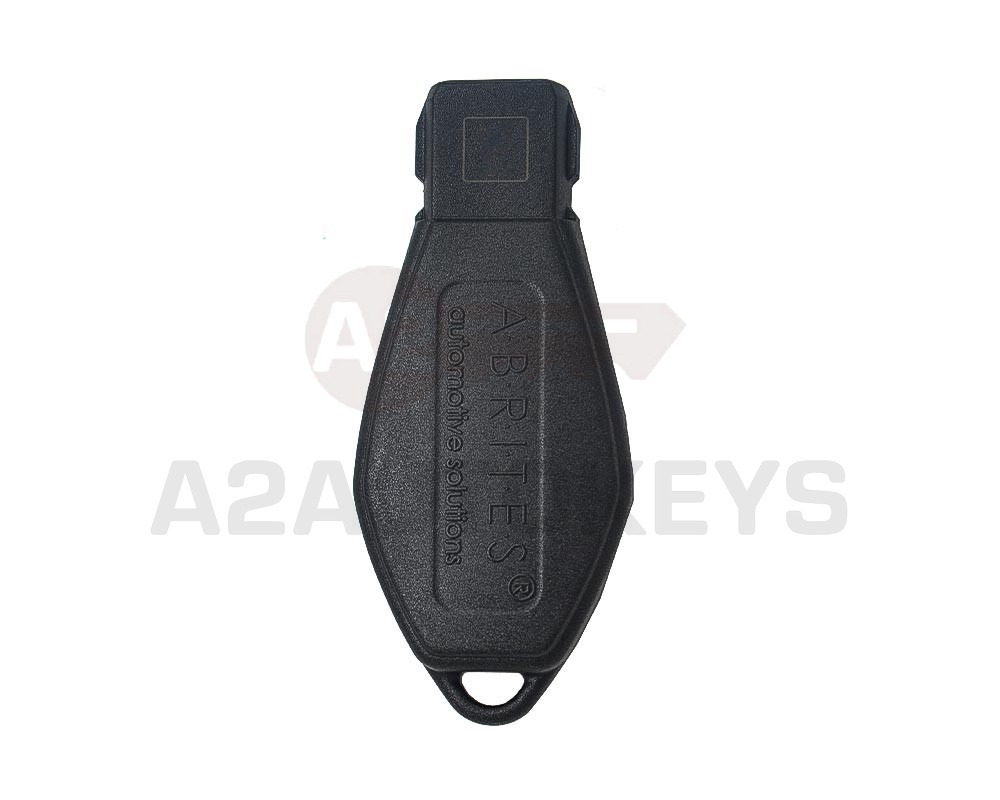 Abrites Ta14 - Abrites Key For All Types Mercedes With IR. Frequency 433MHz