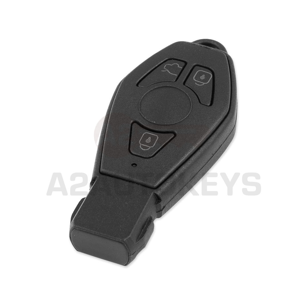 Abrites Ta14 - Abrites Key For All Types Mercedes With IR. Frequency 433MHz