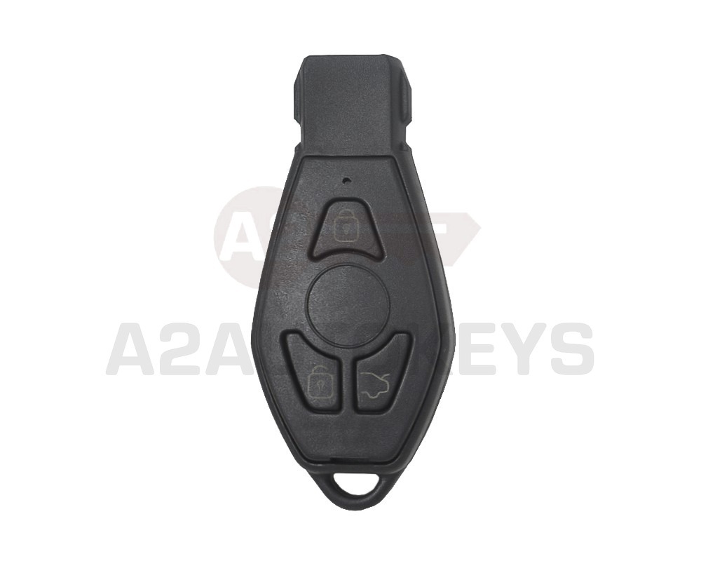 Abrites TA24 - Abrites Chrysler Dodge Jeep 2013+ Key