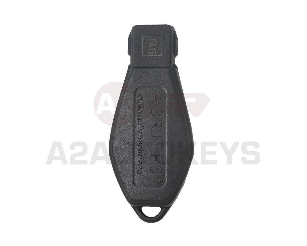 Abrites TA24 - Abrites Chrysler Dodge Jeep 2013+ Key