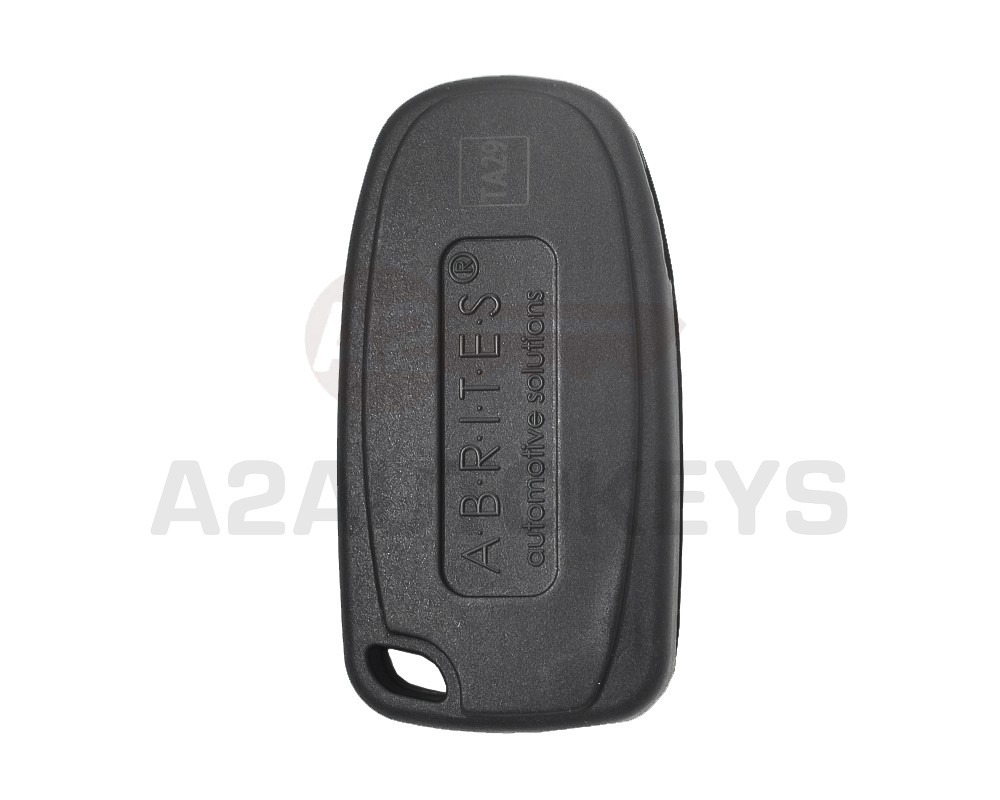 Abrites TA29 FIAT 500X Keyless key