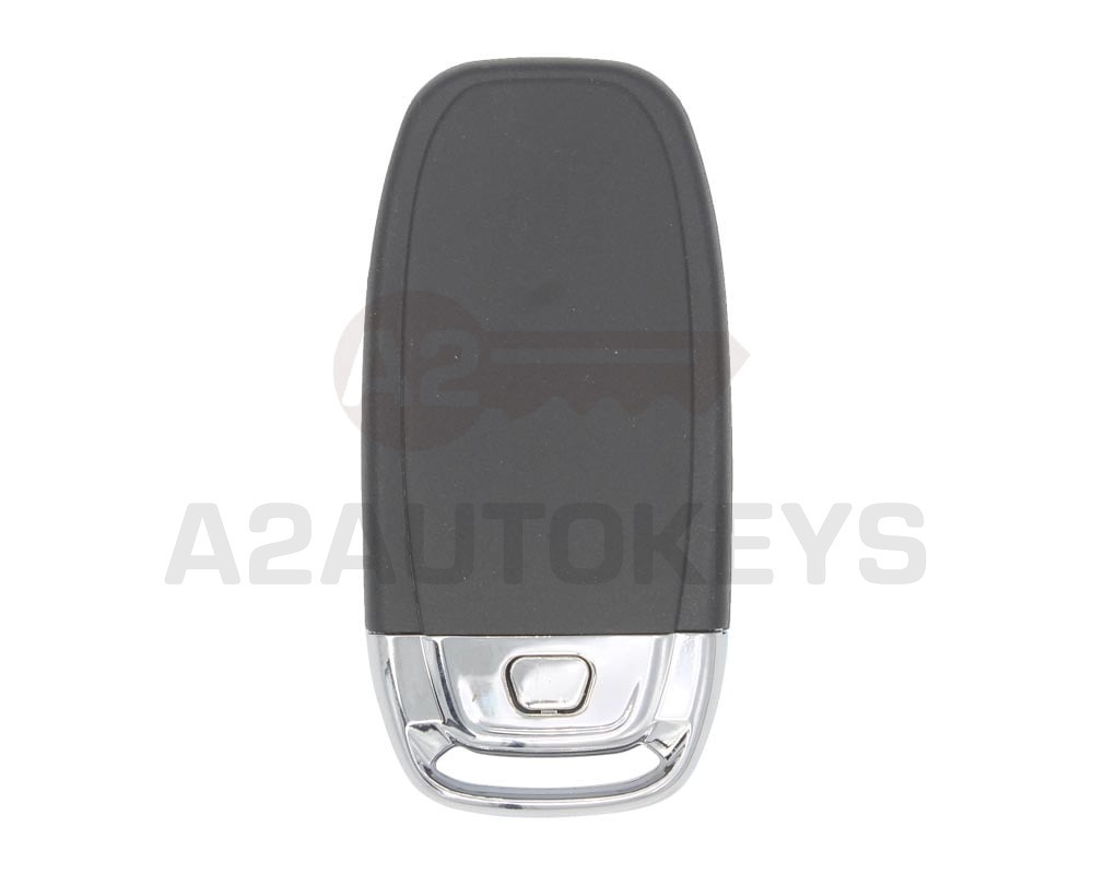 Audi Smart Remote Key 3 Buttons 868MHz Non Proximity Type