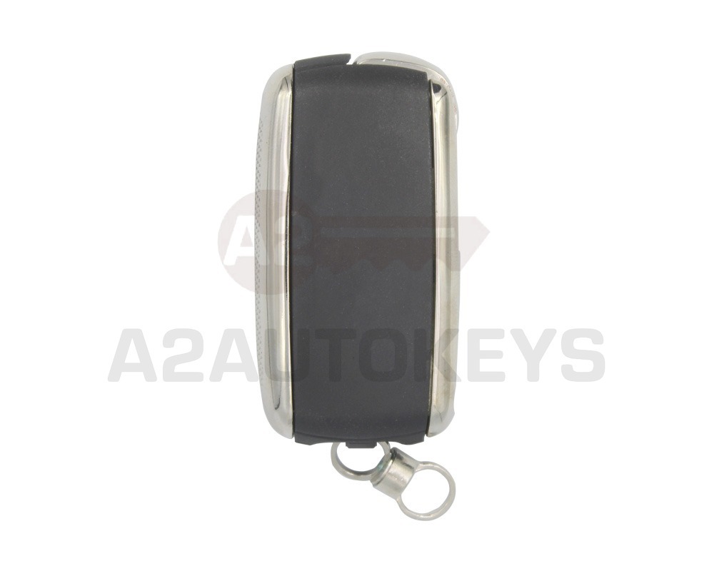 Bentley 2005-2015 Proximity Flip Remote Key 3 Buttons 315MHz