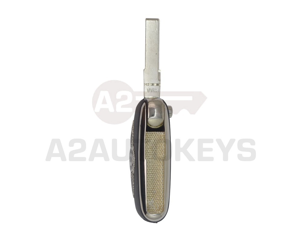Bentley 2005-2015 Proximity Flip Remote Key 3 Buttons 315MHz