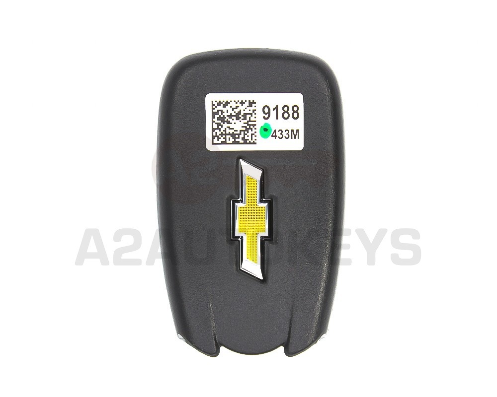 Chevrolet Blazer Traverse 2018 Original Smart Remote Key 4+1 Buttons 433MHz 13519188
