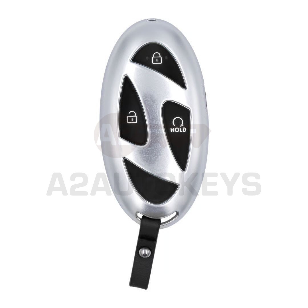 Hyundai Palisade 2026 Genuine Smart Remote Key 4 Buttons 433MHz 95440-P9150