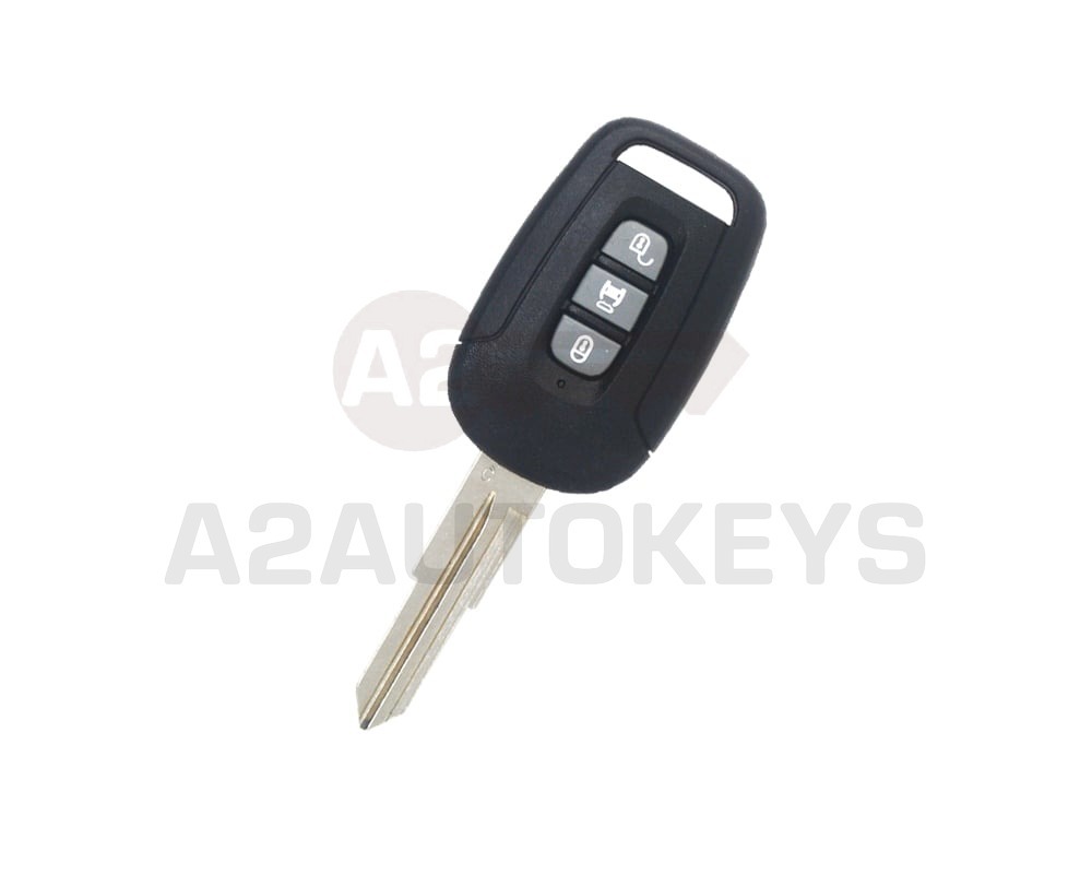 Chevrolet Captiva 2012-2013 Genuine Remote Key 3 Buttons 315MHz 96628227