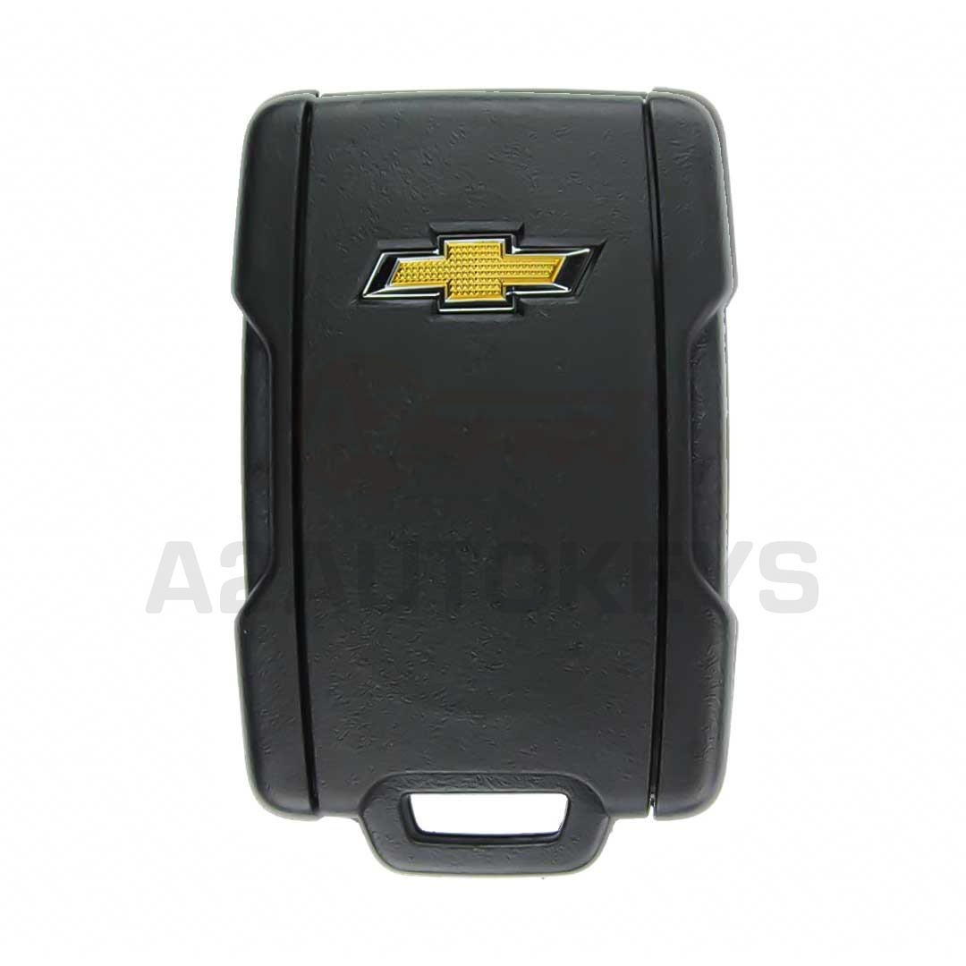 Chevrolet Tahoe 2015-2016 Genuine Remote Key 4+1 Buttons 315MHz 22859402 / 84540866