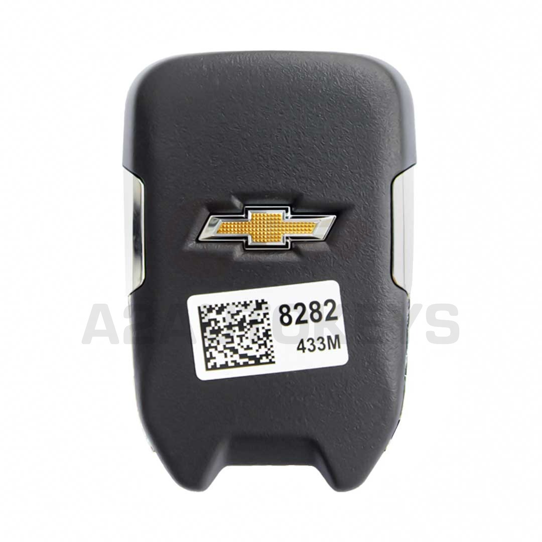 Chevrolet Tahoe 2015-2020 Genuine Smart Remote Key 433MHz 13580806