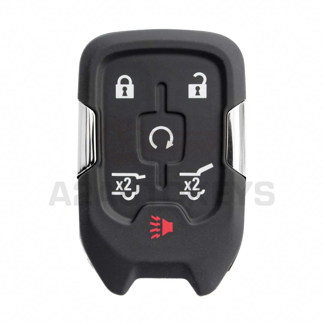 Chevrolet Tahoe Suburban 2015-2019 Genuine Smart Remote Key 315MHz 13508278