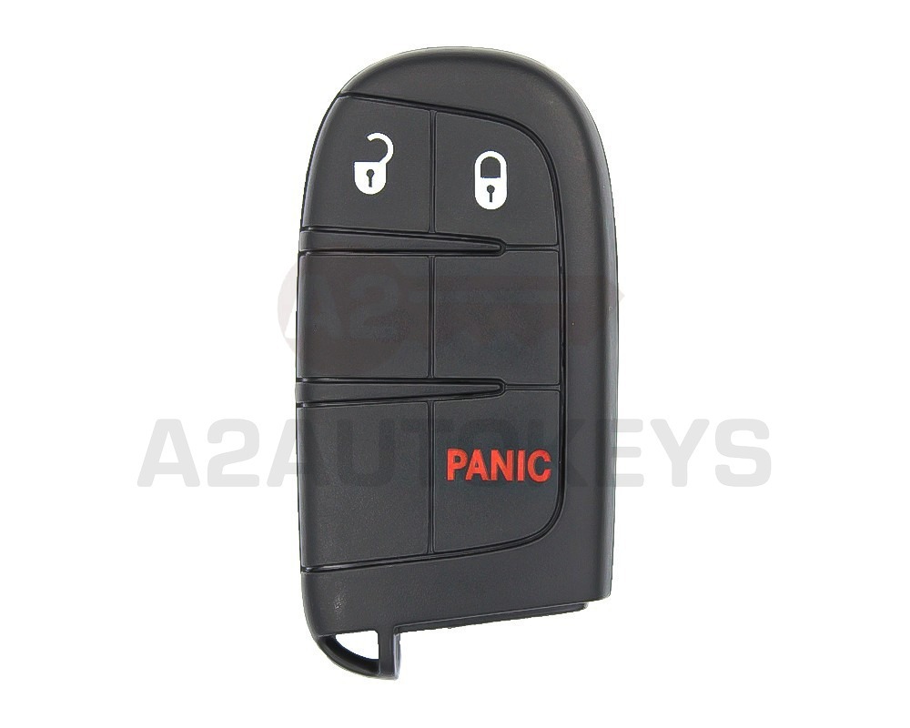 Dodge Journey Durango 2020 Original Smart Key Remote 433MHz 68066349AG