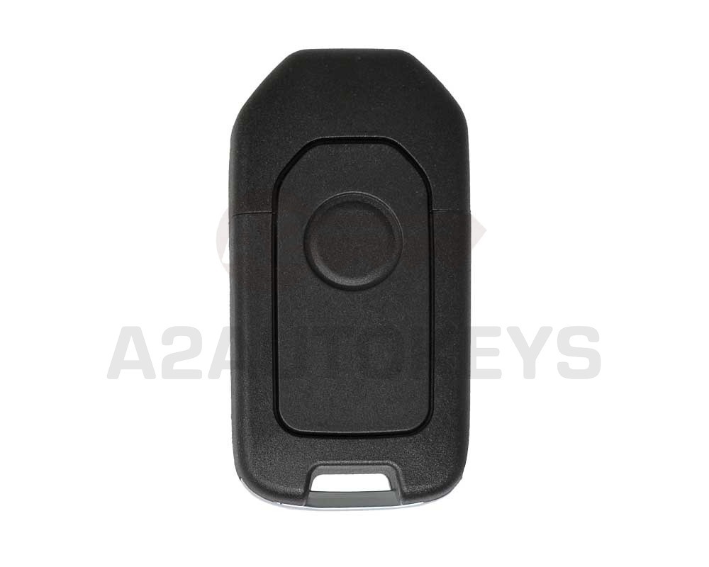 Face to Face Universal Copier Flip Remote Key 3 Buttons 315MHz Honda Type RD794