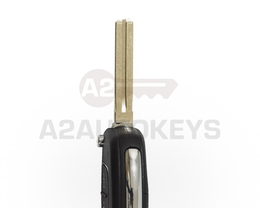 Face to face Universal Copier Flip Remote Key 3 Buttons 315MHz Hyundai Sonata Type RD884