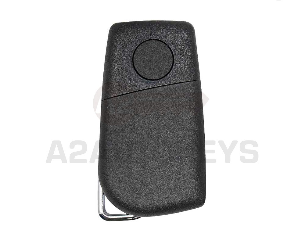 Face to Face Universal Copier Flip Remote Key 3 Buttons 315MHz Toyota Type RD774