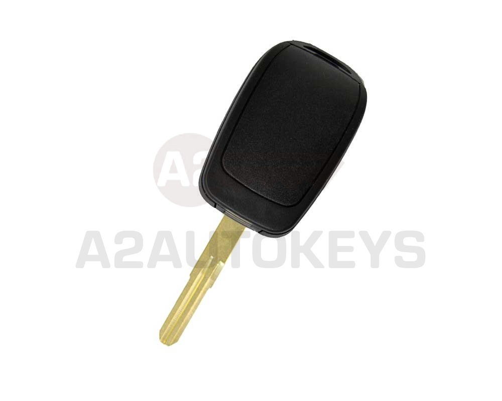 REN Symbol Dacia Stepway Duster Logan Lodgy 2013-2021 Remote Key FCC ID: TWE100003