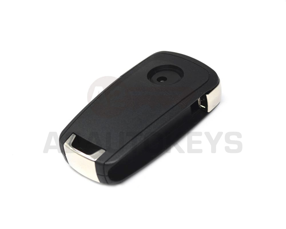Face to Face Universal Copier Flip Remote Key 3 Buttons 433MHz Opel Type RD414