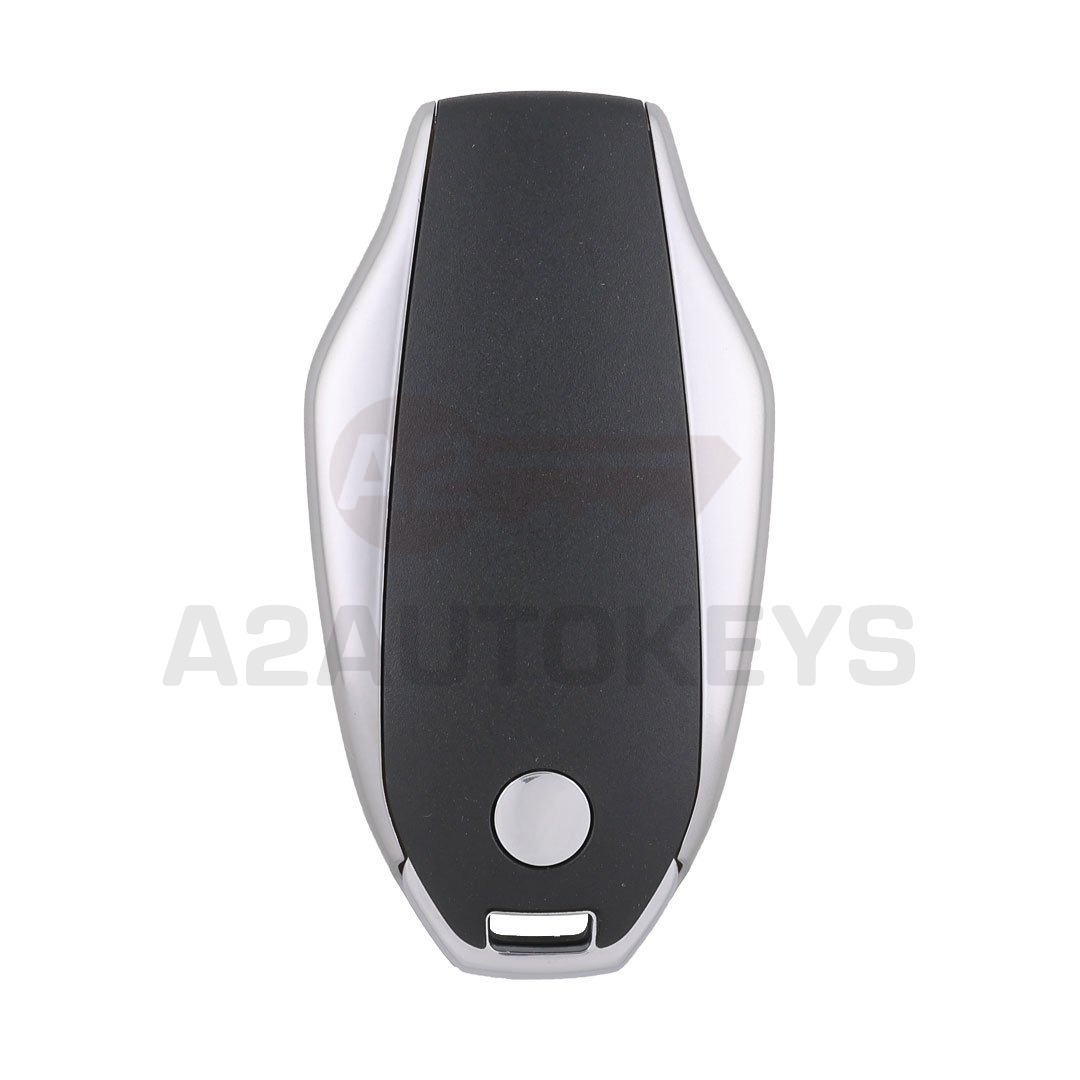 MG 7 Original Smart Remote Key 3 Buttons 433MHz Chip 4A 11460414