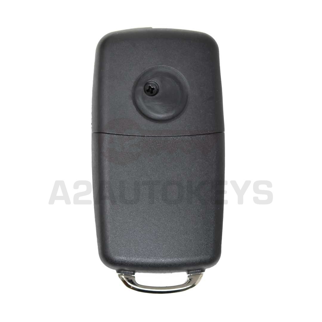 Face to Face Universal Copier Flip Remote Key 3 Buttons 433MHz VW Type