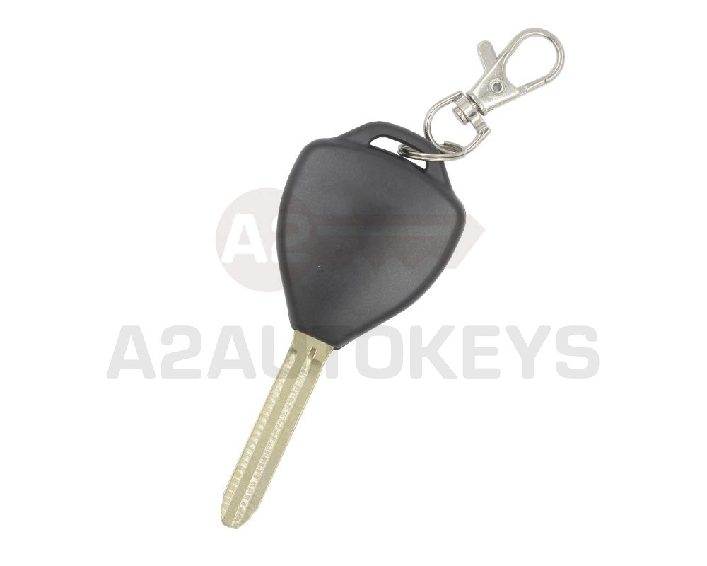 Face to Face Universal Remote Key 3+1 Buttons 315MHz Toyota Warda Type RD504