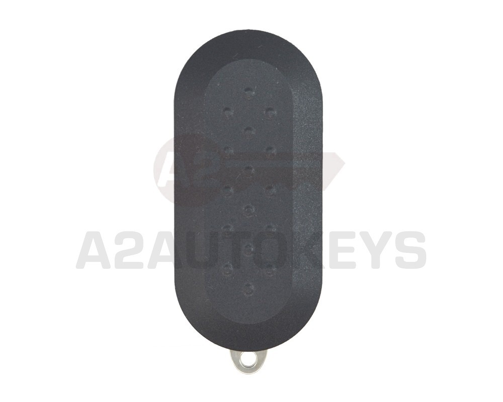 Fiat Ducato Fiat 500L Flip Remote Key 3 Buttons 433MHz PCF7946 Magneti Marelli FCC ID: 2ADPXTRF198