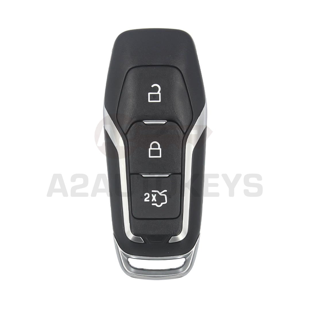 Ford Edge 2015-2016 Original Smart Remote Key 433MHz DS7T-15K601-DB