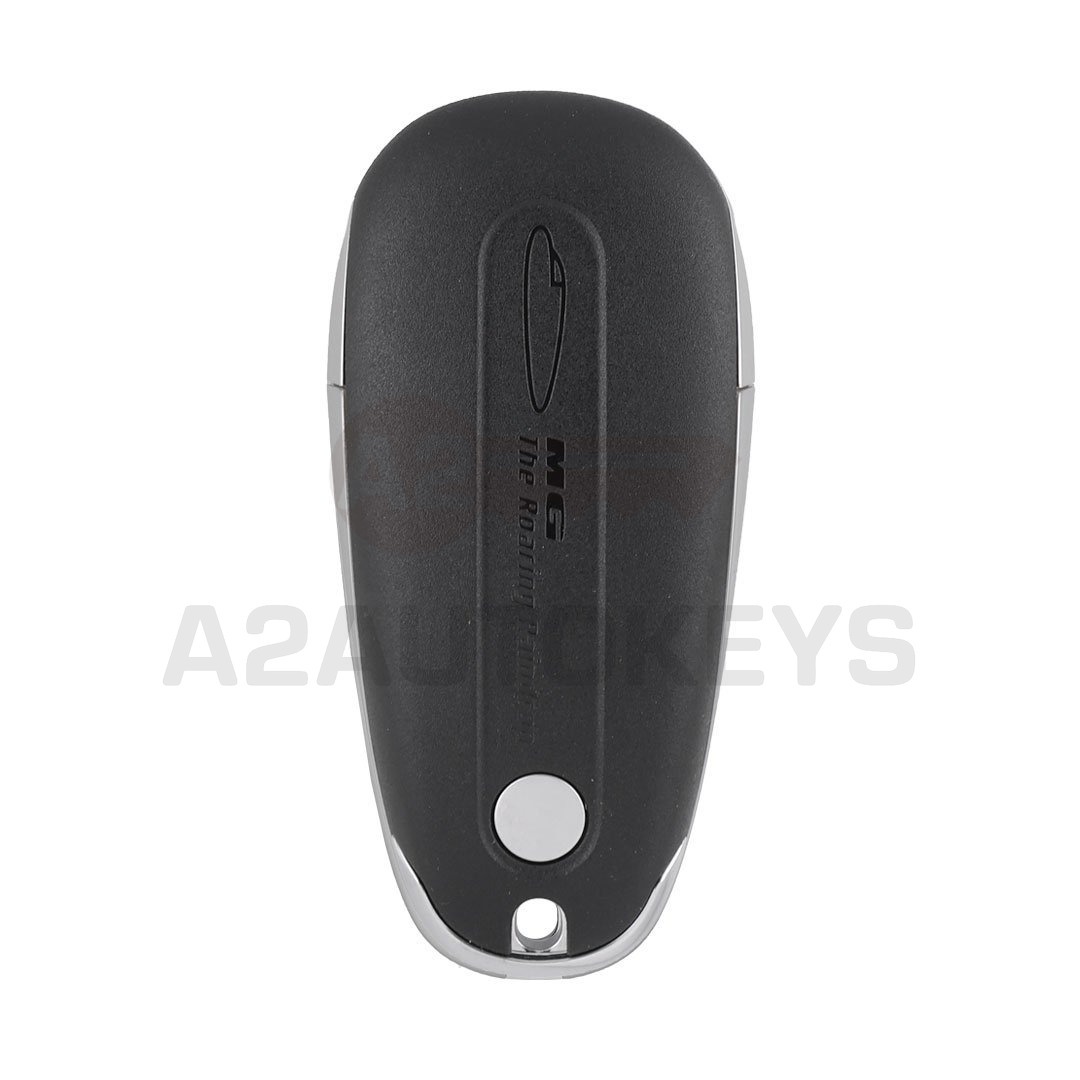 MG RX9 Original Smart Remote Key 3+1 Buttons 433MHz Chip 4A