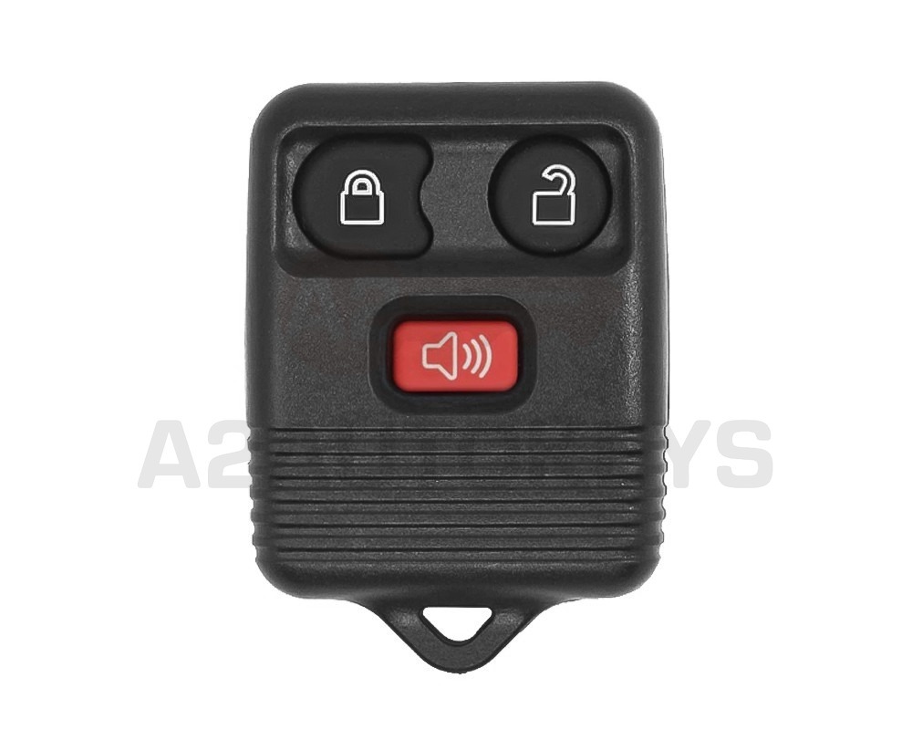 Ford F-series Escape Expedition Windstar 1998-2003 Remote 3 Buttons 315MHz