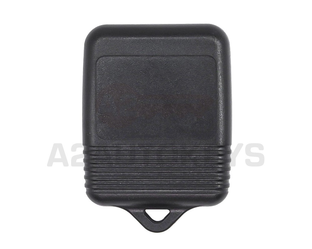 Ford F-series Escape Expedition Windstar 1998-2003 Remote 3 Buttons 315MHz