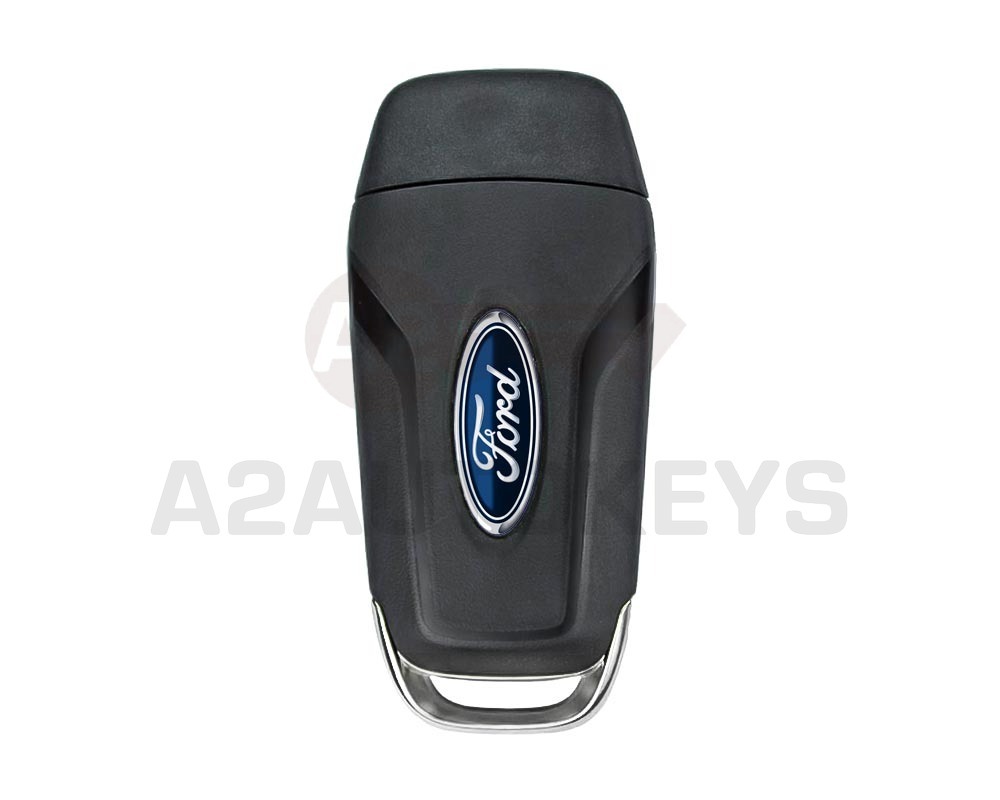 Ford Fusion 2013 Original Flip Remote Key 315MHz DS7T-15K601-AJ