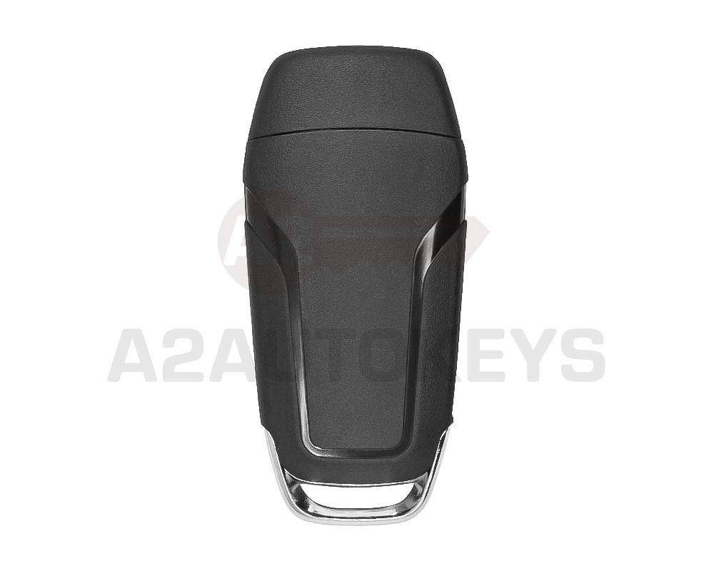 Ford Fusion Flip Remote Key 3+1 Button 315MHz HU101 Blade