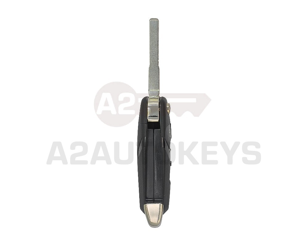 Ford Fusion Flip Remote Key 3+1 Button 315MHz HU101 Blade