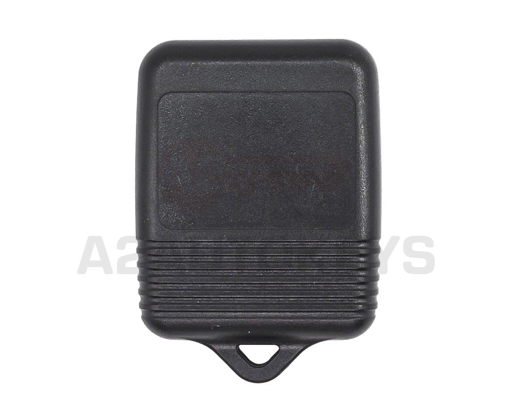 Ford Remote 3 Button 433MHz