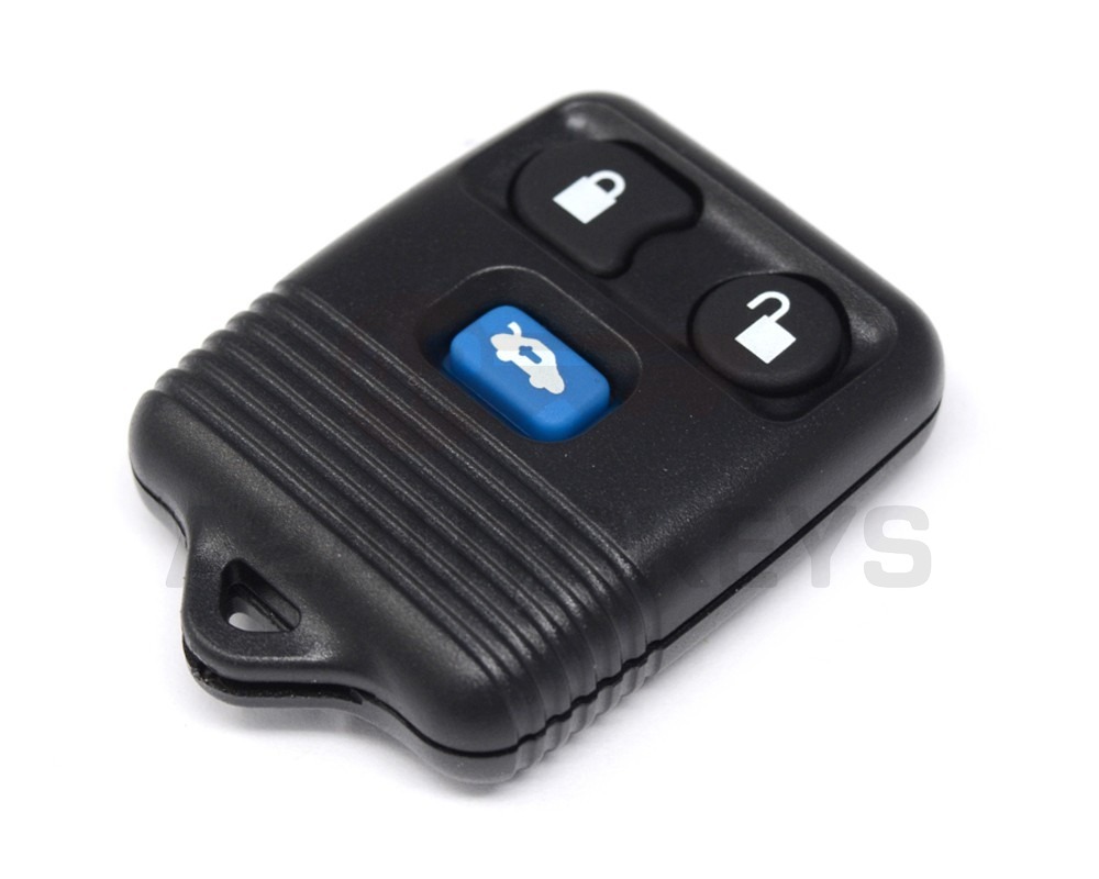 Ford Remote 3 Button 433MHz