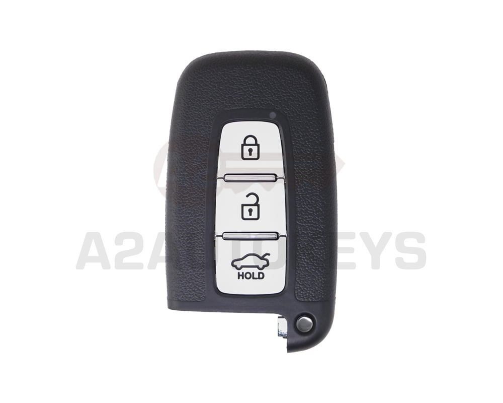 Genesis 2012 Genuine Smart Remote Key 433MHz 95440-3M110