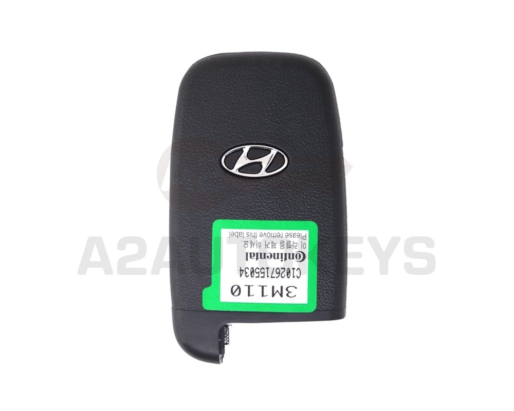 Genesis 2012 Genuine Smart Remote Key 433MHz 95440-3M110