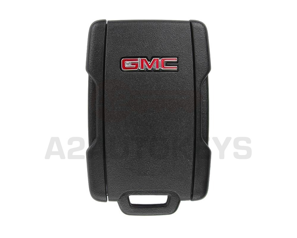 GMC 2015 Genuine Remote 5 Button 315MHz 13577768