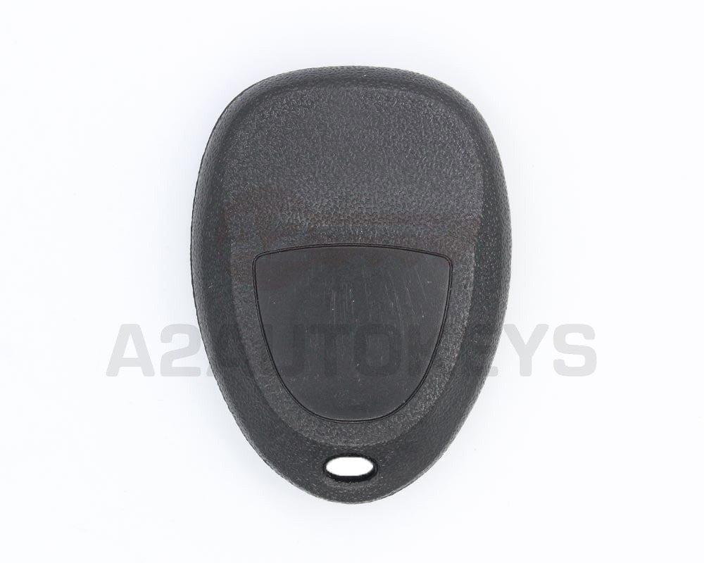 GMC Yukon Chevrolet Tahoe Cadillac Remote 4+1 Buttons 315MHz