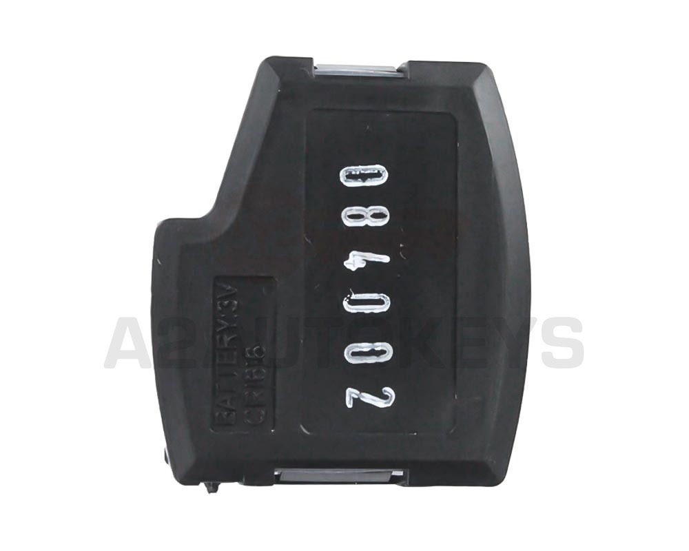 Honda Accord 2005 Module Remote 3 Buttons 433MHz