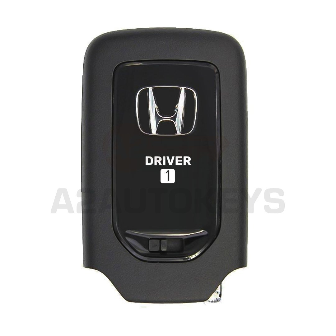 Honda Accord 2018-2020 Original Smart Remote Key 4+1 Buttons 433MHz 72147-TVA-A01 / 72147-TVA-A02