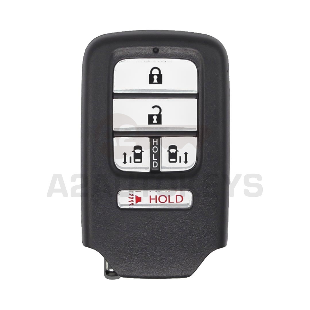 Honda Odyssey 2014-2017 Genuine Smart Key Remote 315MHz 72147-TK8-A81