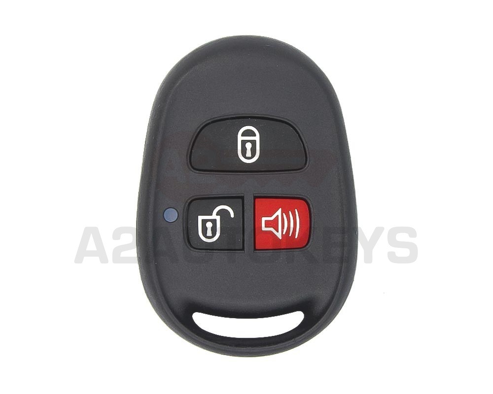 Hyundai Coupe 2007-2008 Genuine Smart Key Remote 433MHz 95440-2C505